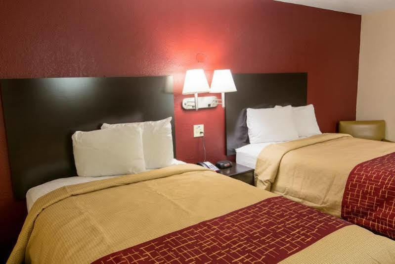 Red Roof Inn Ocala Exterior foto
